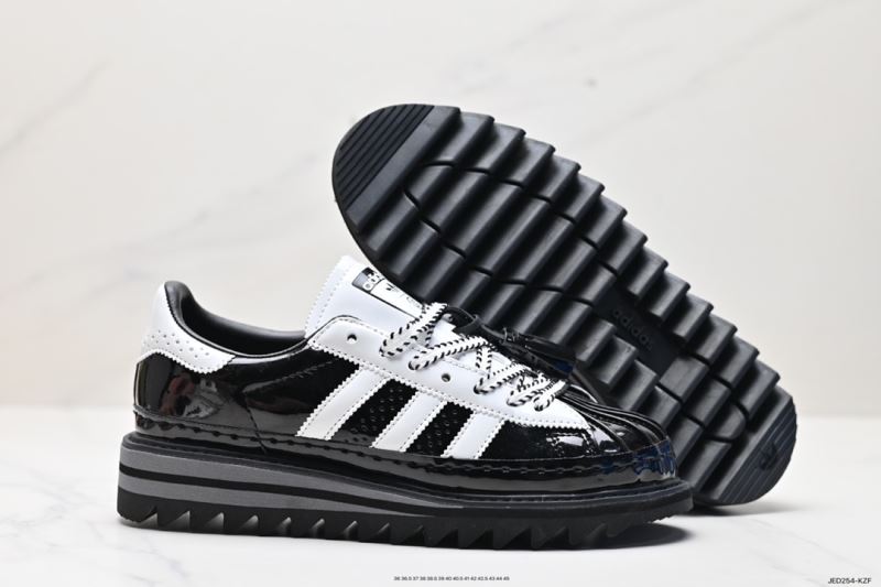 Adidas Superstar Shoes